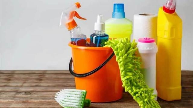 Легкая и быстрая уборка: секреты домработниц